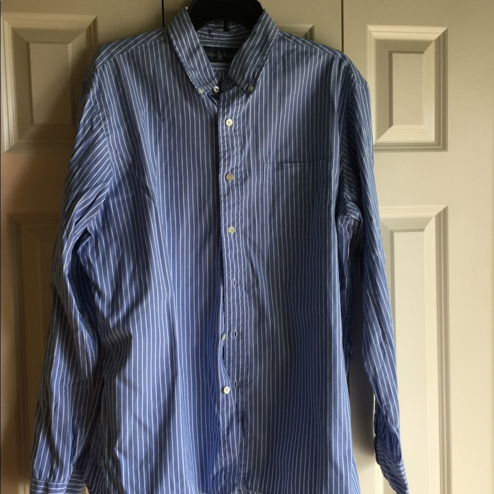 Ralph Lauren shirt